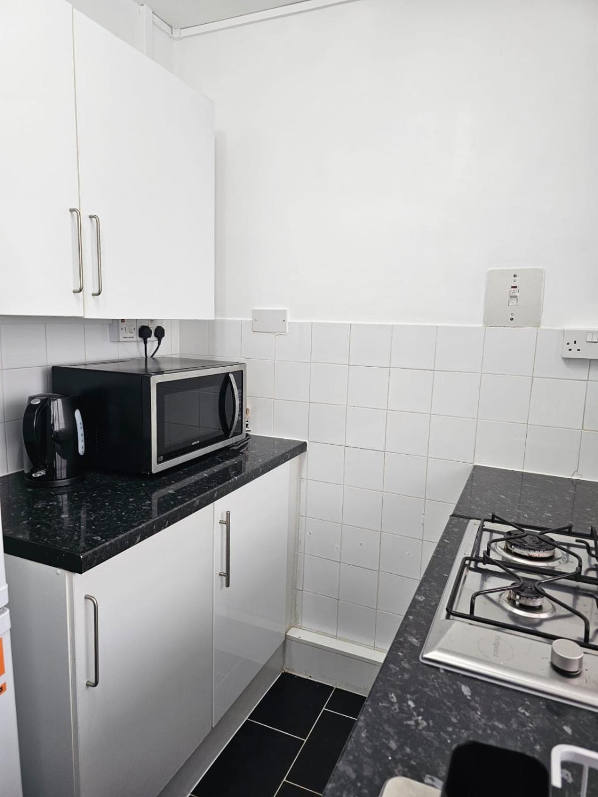 Holiday Apartment ロンドン エクステリア 写真
