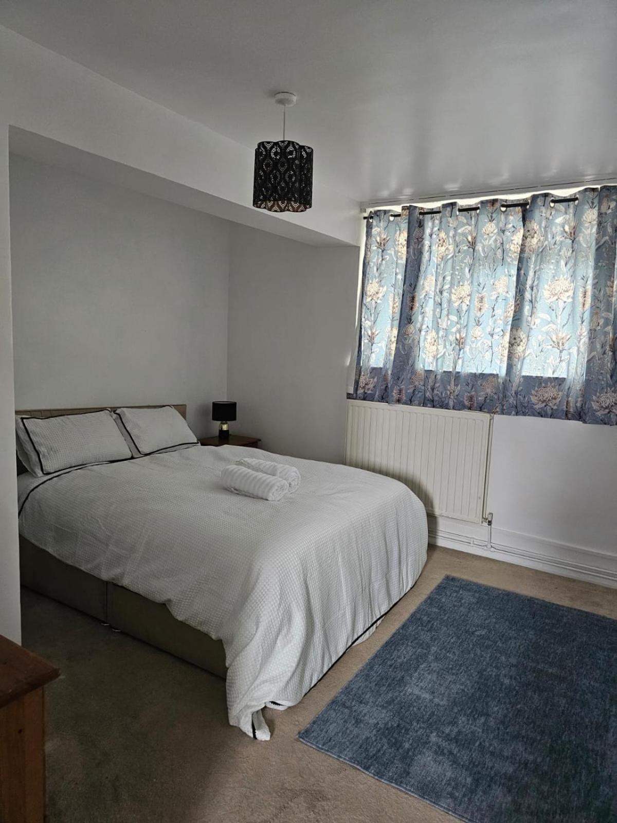 Holiday Apartment ロンドン エクステリア 写真