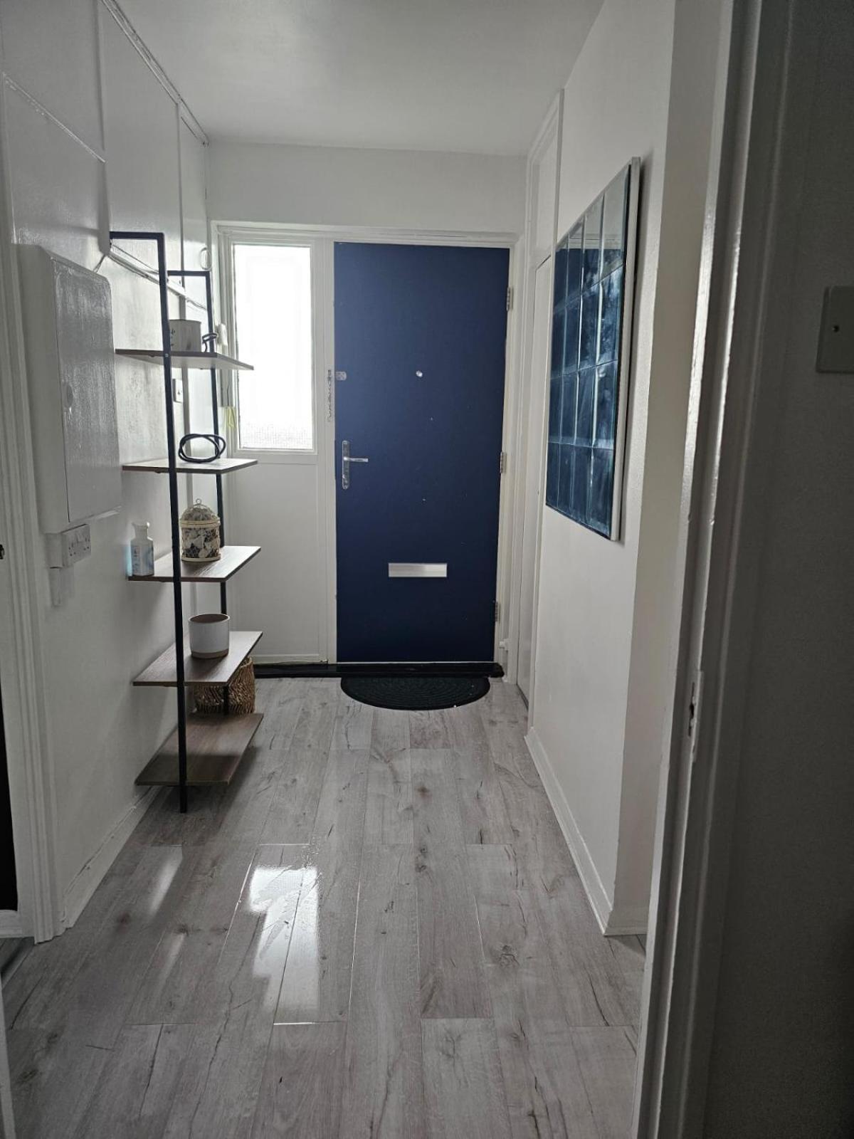 Holiday Apartment ロンドン エクステリア 写真