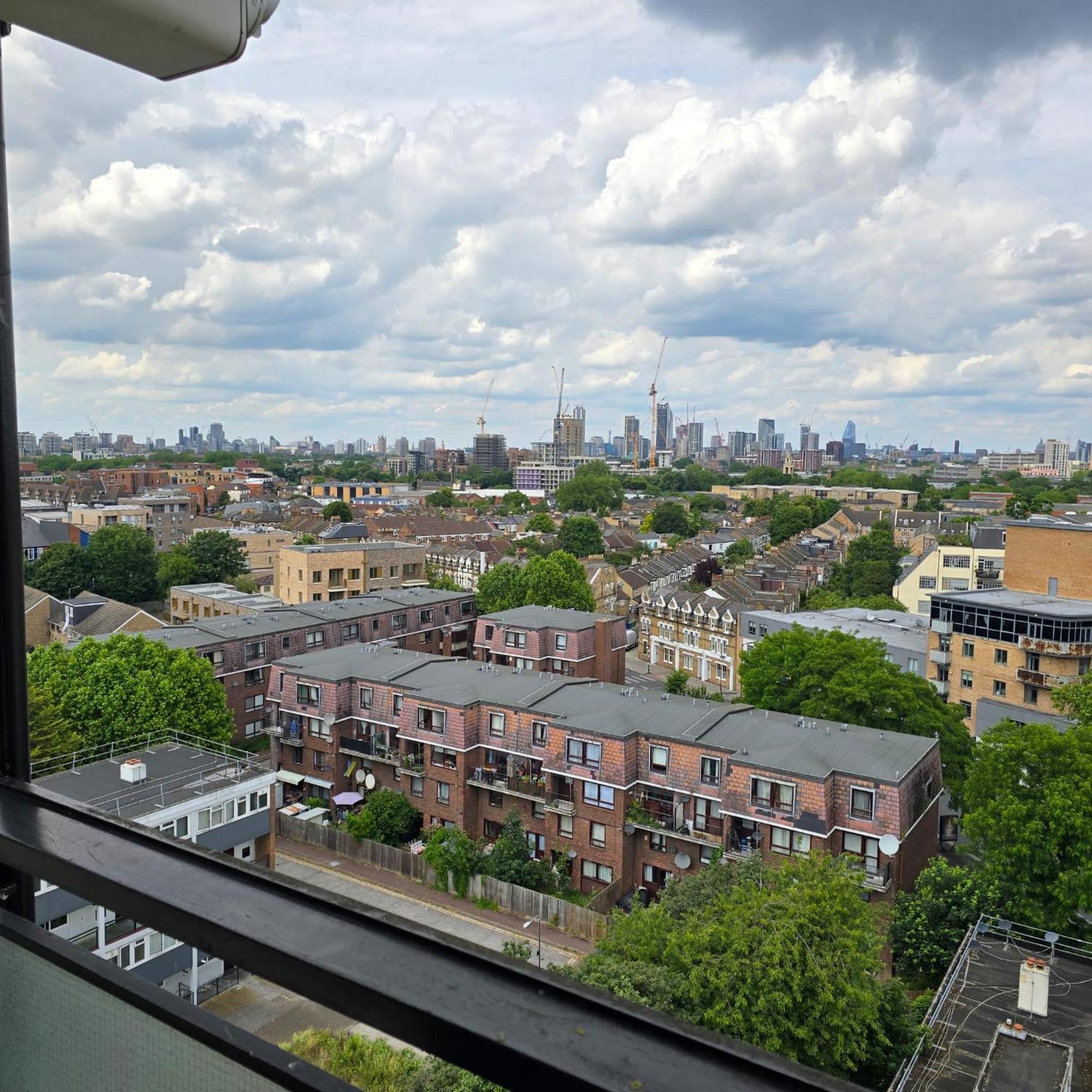 Holiday Apartment ロンドン エクステリア 写真